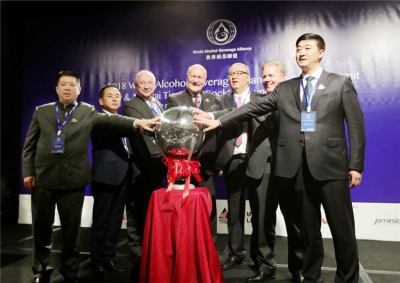 天朝上品雞尾酒全球發(fā)布，貴人戰(zhàn)略國(guó)際化新西蘭巡禮