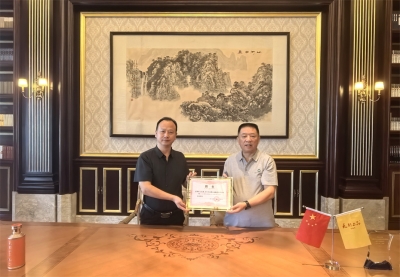 天朝上品攜手淘愛豆 強強聯(lián)合開啟發(fā)展新篇章